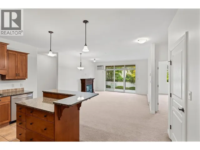 207 - 1390 HILLSIDE DRIVE, Kamloops 4