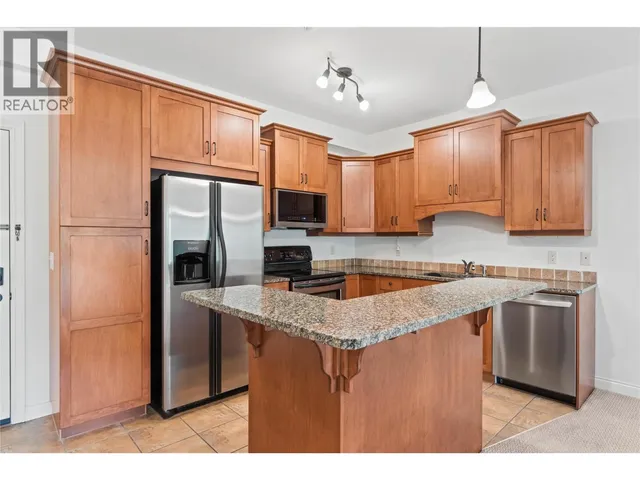 207 - 1390 HILLSIDE DRIVE, Kamloops 5