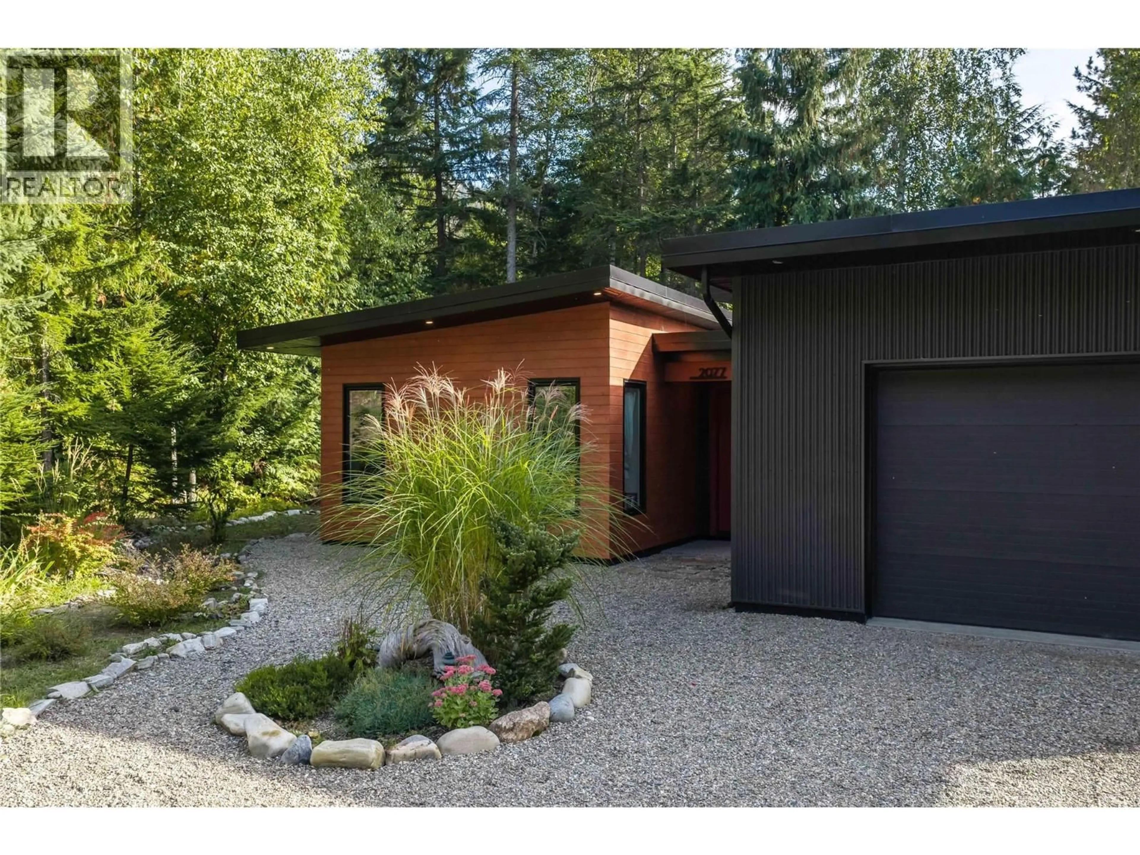 Unknown for 2077 UPLANDS ROAD, Revelstoke British Columbia V0E2S1