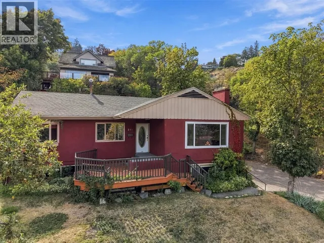 211 CONNAUGHT ROAD, Kamloops 2