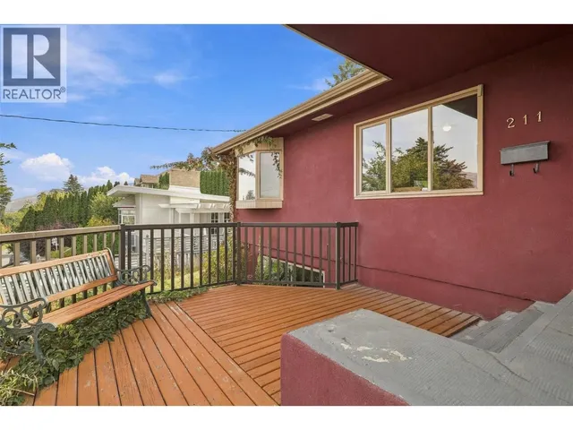 211 CONNAUGHT ROAD, Kamloops 5