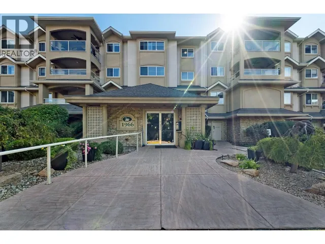 313 - 1966 ENTERPRISE WAY, Kelowna 2