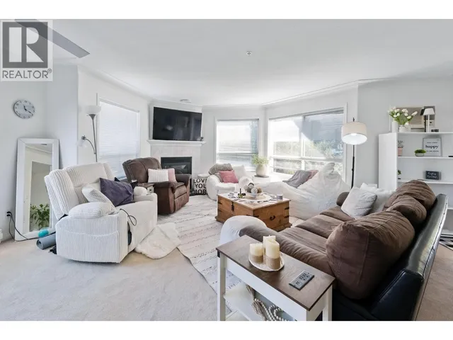 313 - 1966 ENTERPRISE WAY, Kelowna 5
