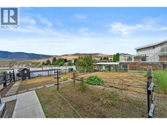 1368 MESA VISTA DRIVE, Ashcroft 3