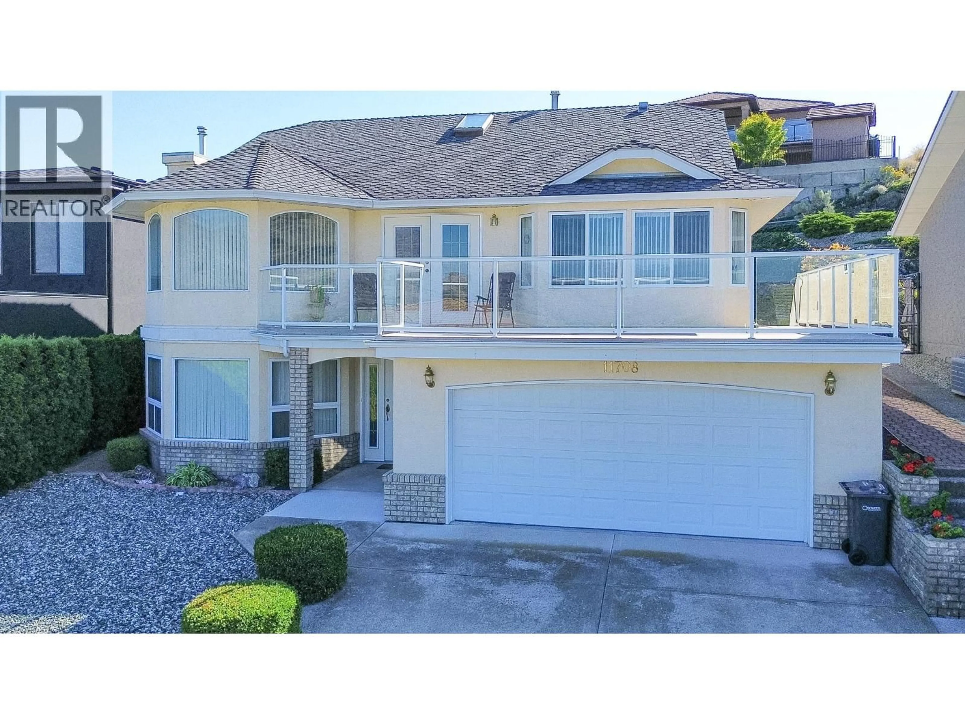 Unknown for 11708 QUAIL RIDGE PLACE, Osoyoos British Columbia V0H1V4