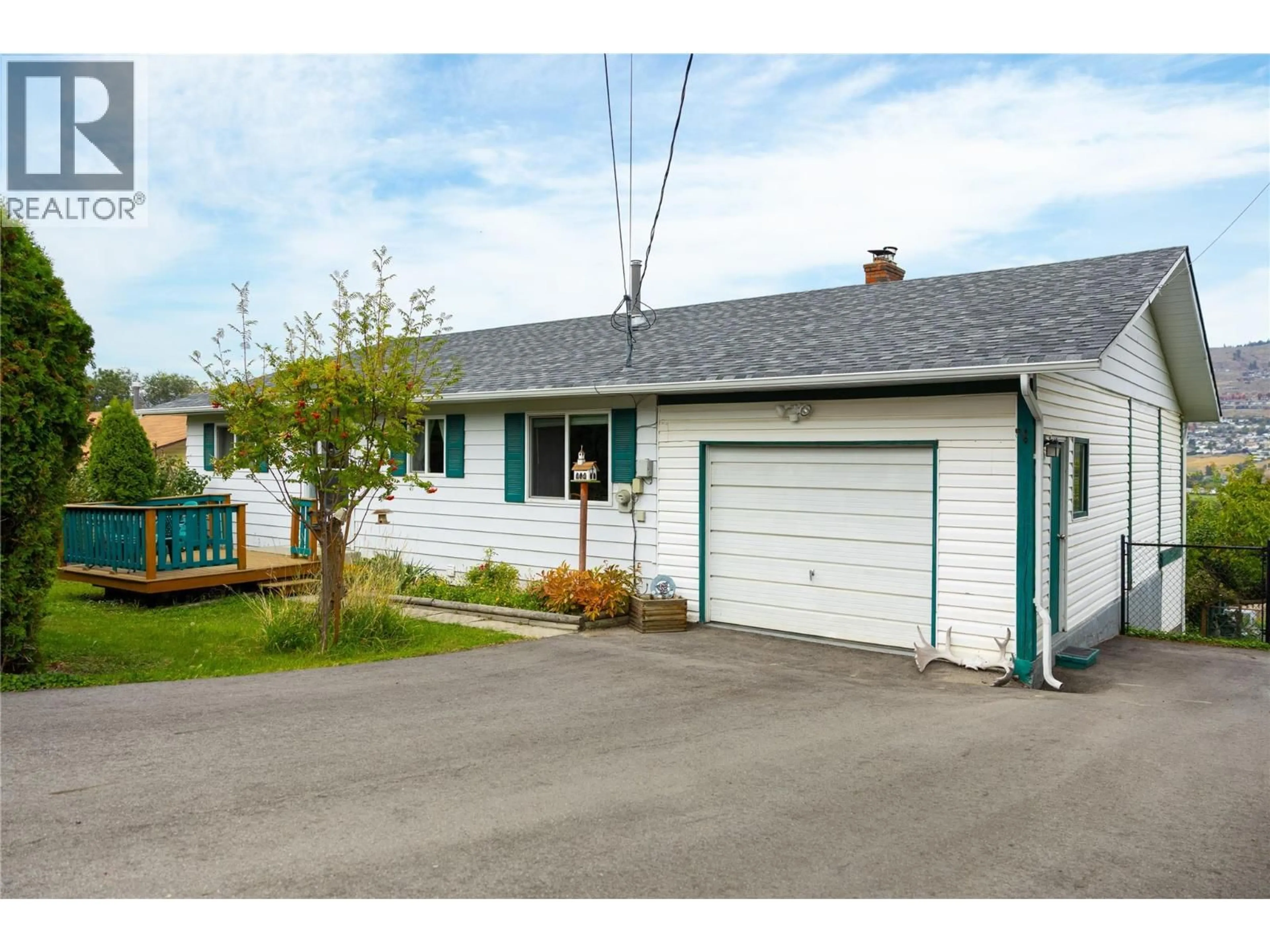 Unknown for 6689 APOLLO ROAD, Vernon British Columbia V1H1J3
