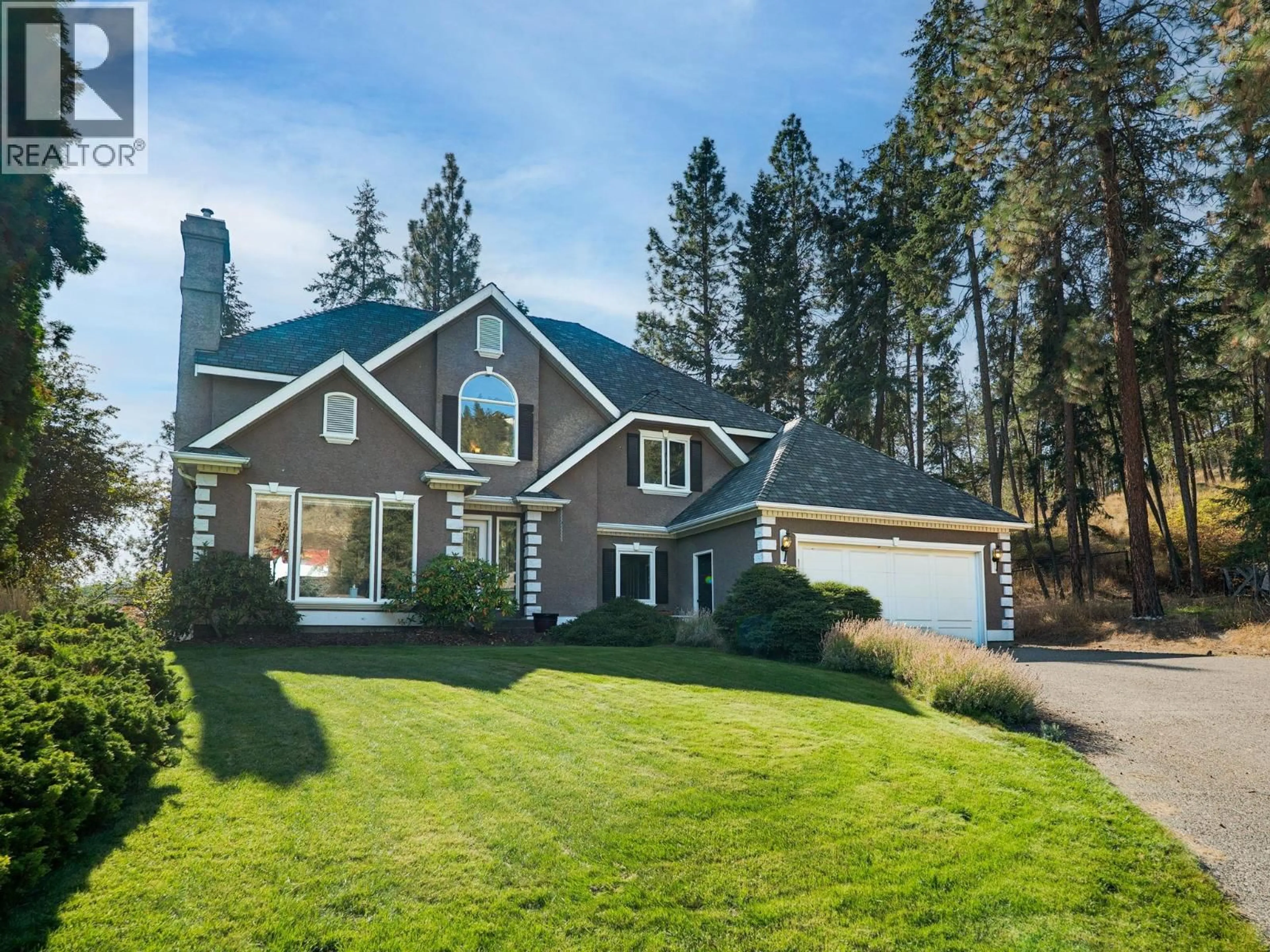 Home with vinyl exterior material, unknown for 764 CASSIAR PLACE, Kelowna British Columbia V1V1M6