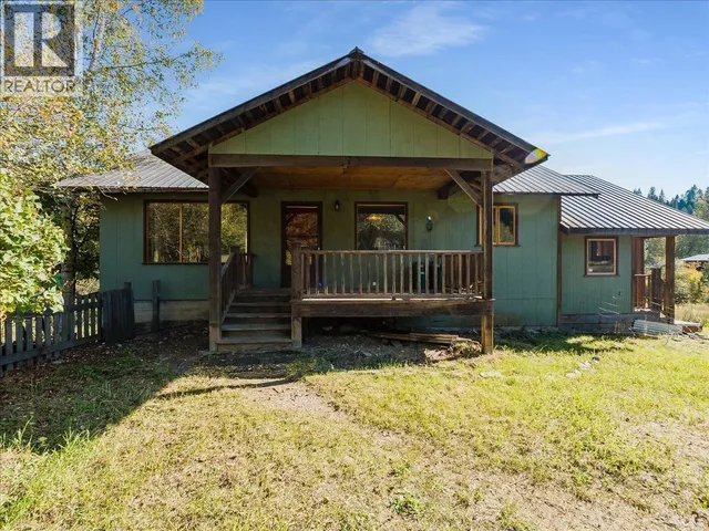 3168 PASS CREEK ROAD, Crescent Valley 3