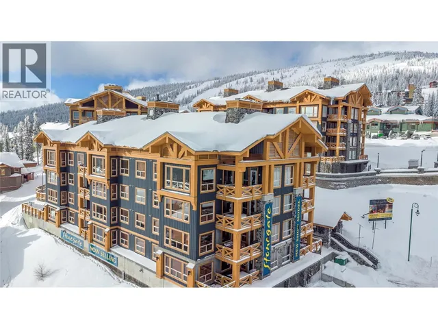 105 - 5300 BIG WHITE ROAD, Big White 2
