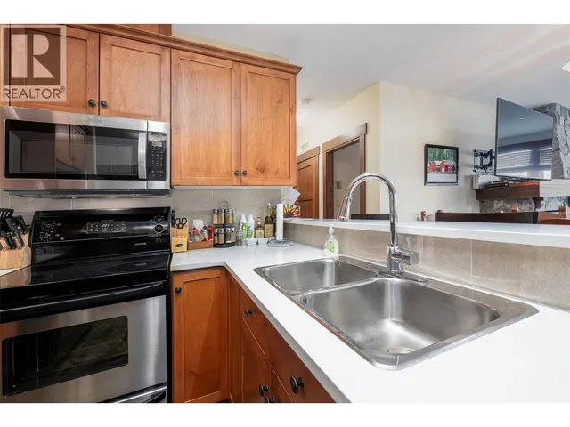 105 - 5300 BIG WHITE ROAD, Big White 5