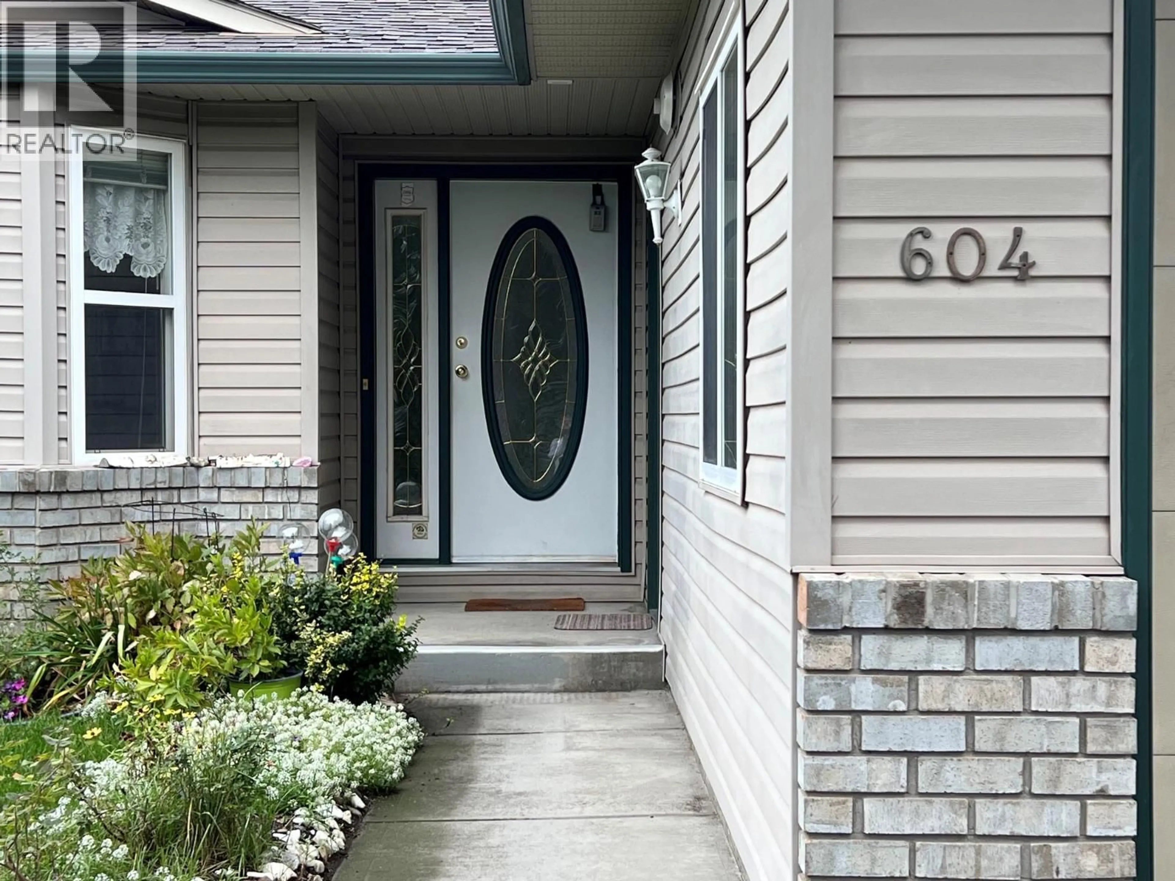 Unknown for 604 6TH AVENUE, Vernon British Columbia V1H1Z1