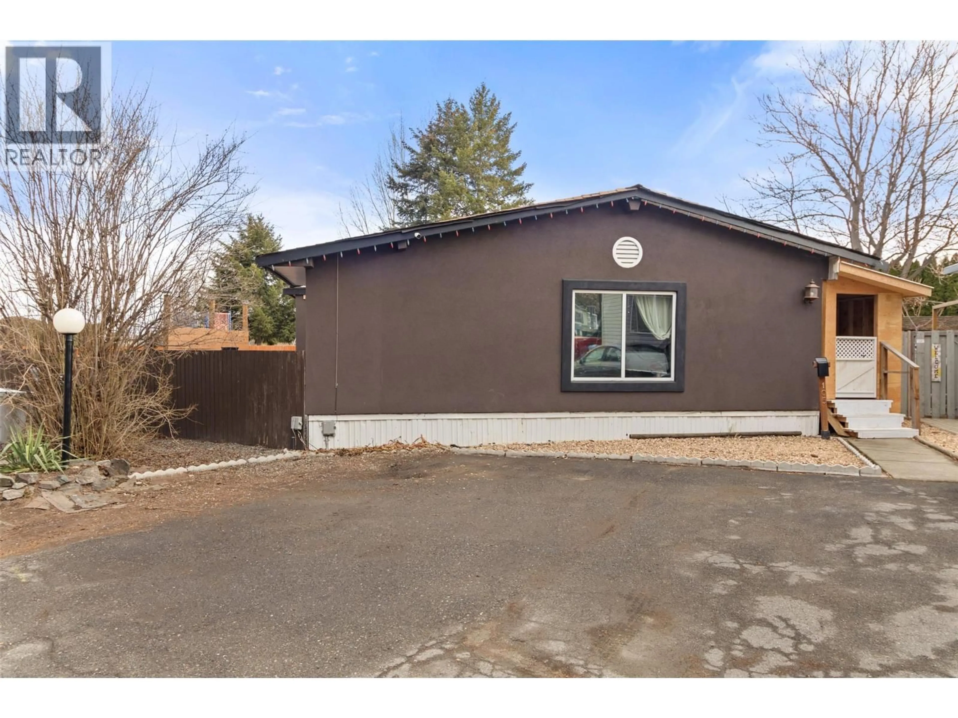 Unknown for 105 - 2401 ORD ROAD, Kamloops British Columbia V2B7V8