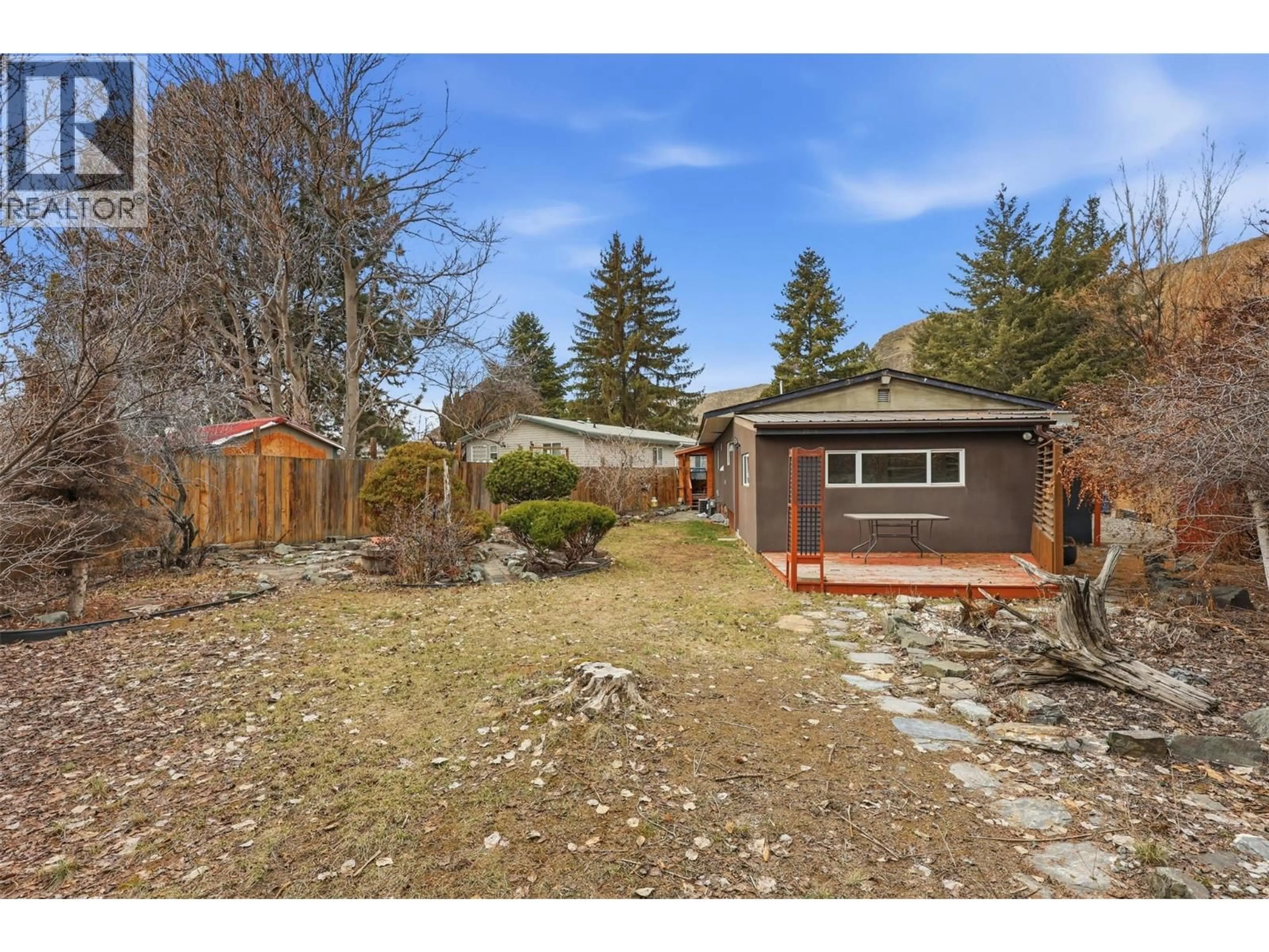 Unknown for 105 - 2401 ORD ROAD, Kamloops British Columbia V2B7V8