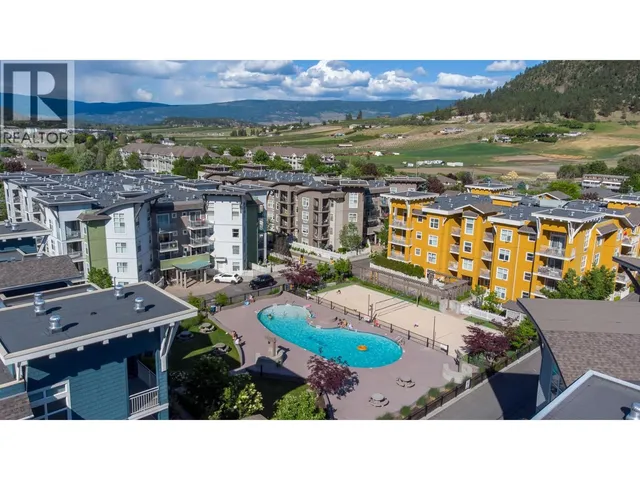 411 - 533 YATES ROAD, Kelowna 2