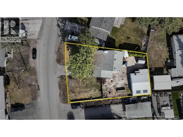 255 CAMBIE ROAD, Kelowna 2