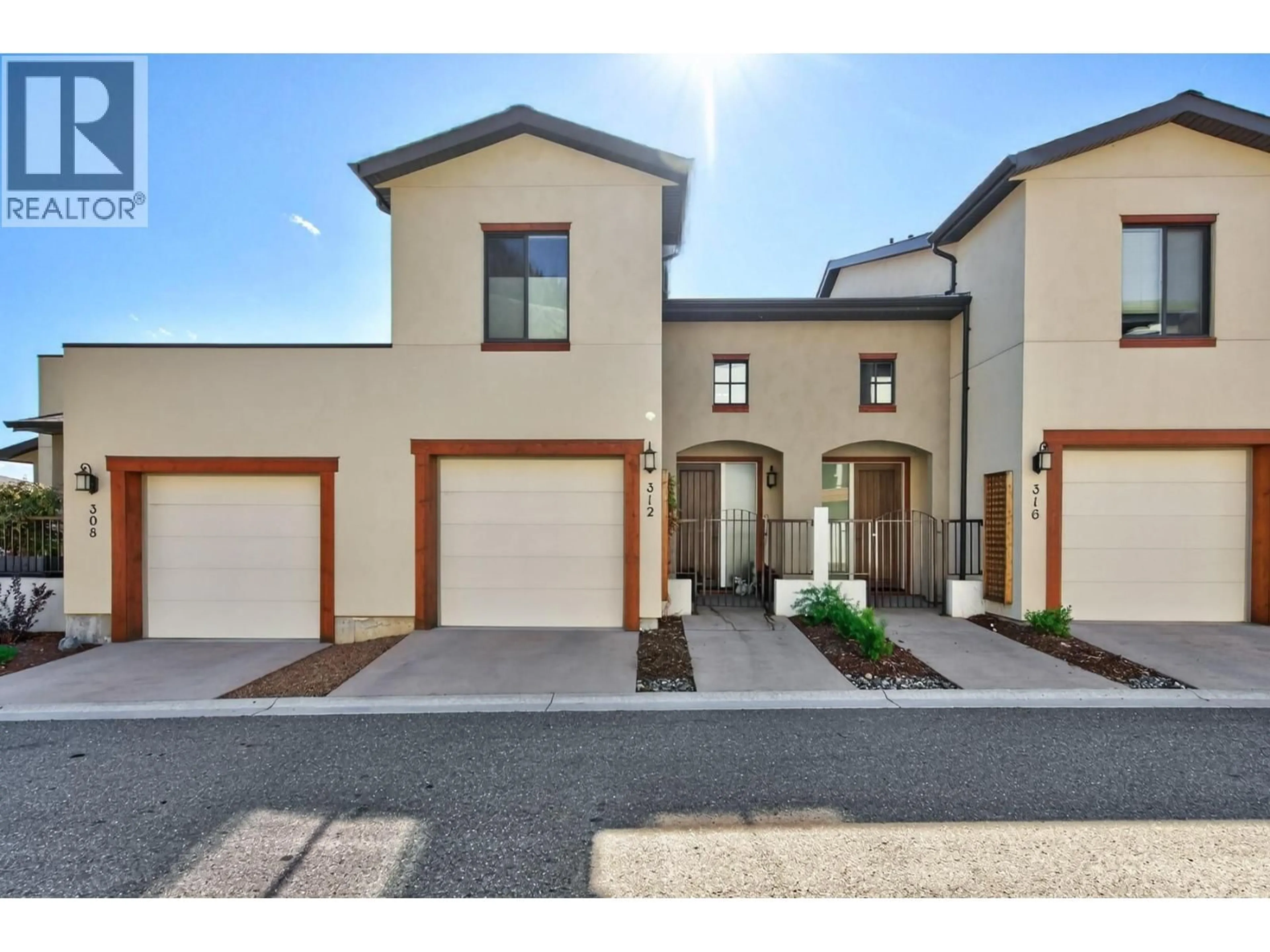 Unknown for 312 BELMONTE AVENUE, Kamloops British Columbia V2H0C6