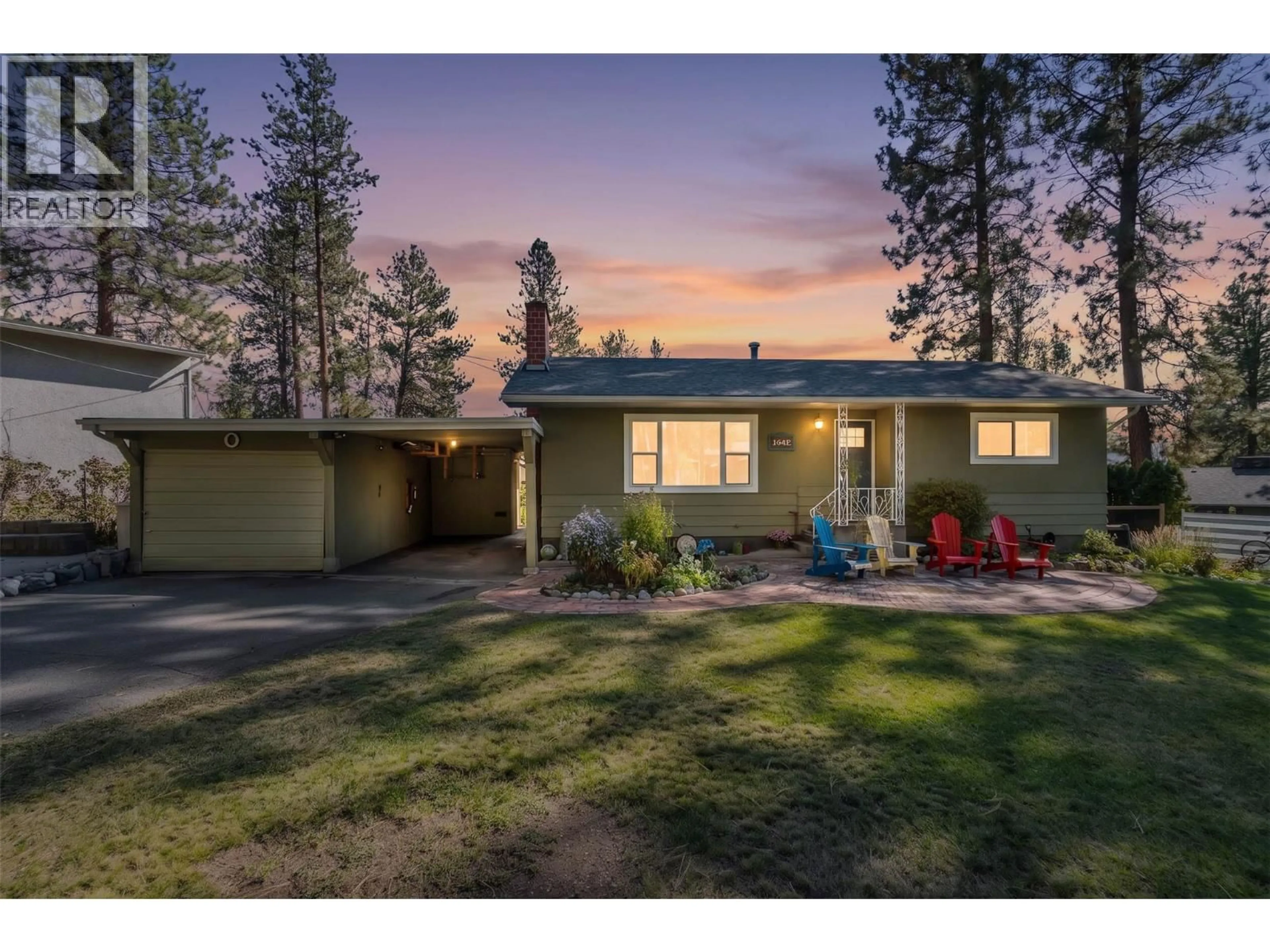 Unknown for 2026 CASTILLOU CRESCENT, Merritt British Columbia V1K1K3