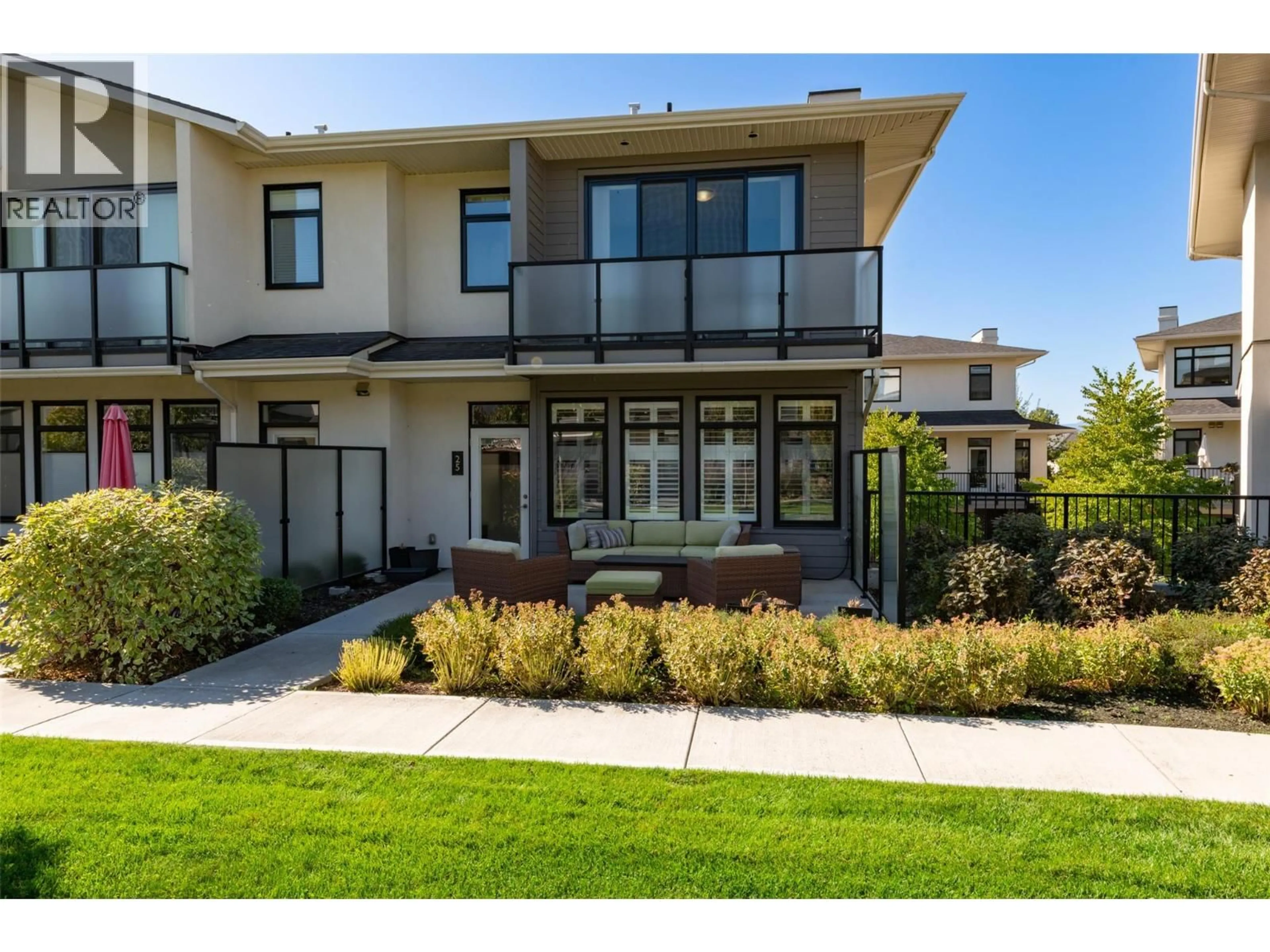 Unknown for 25 - 1102 CAMERON AVENUE, Kelowna British Columbia V1Y0B2