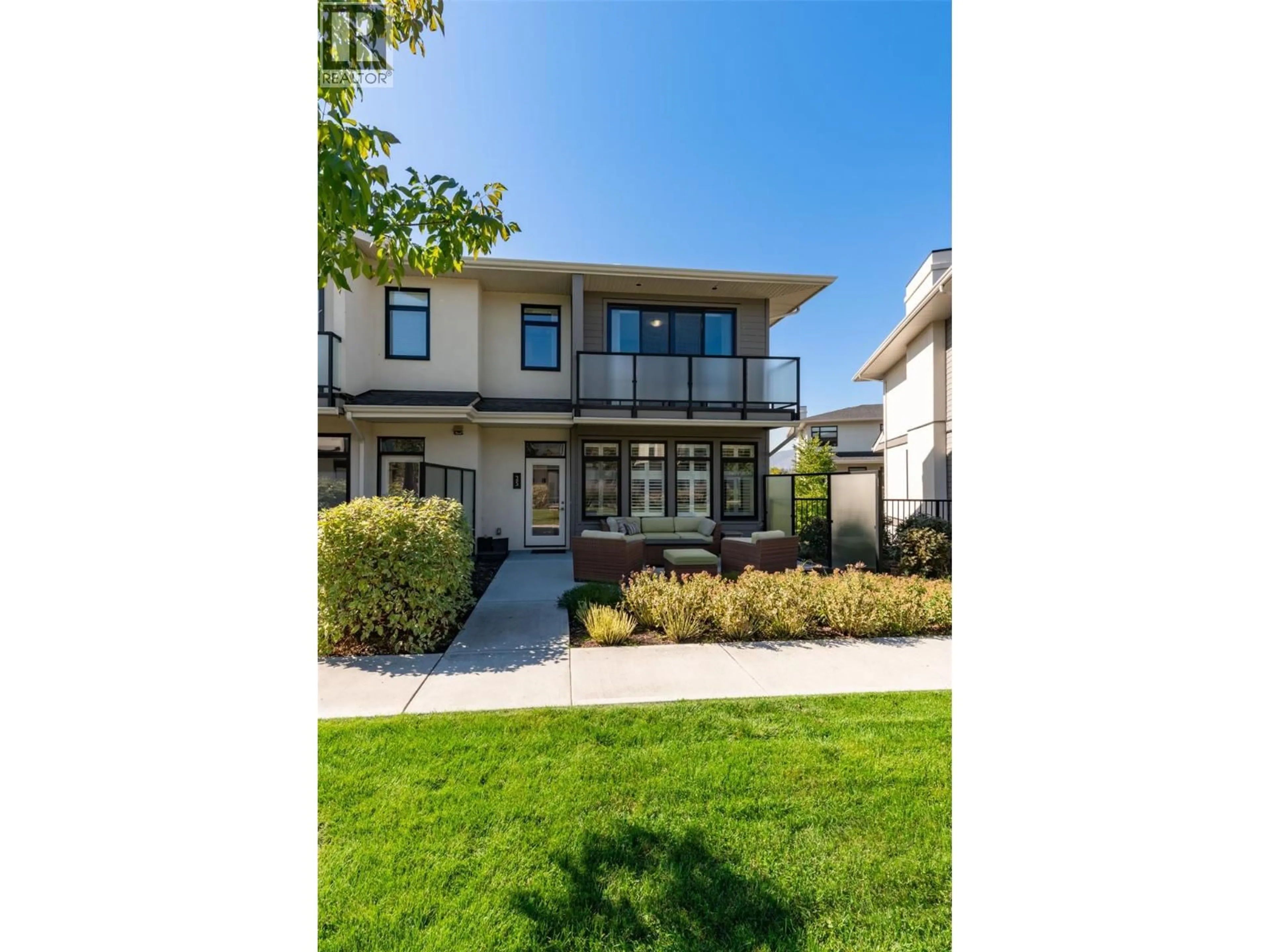 Unknown for 25 - 1102 CAMERON AVENUE, Kelowna British Columbia V1Y0B2