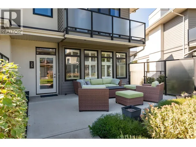25 - 1102 CAMERON AVENUE, Kelowna 5