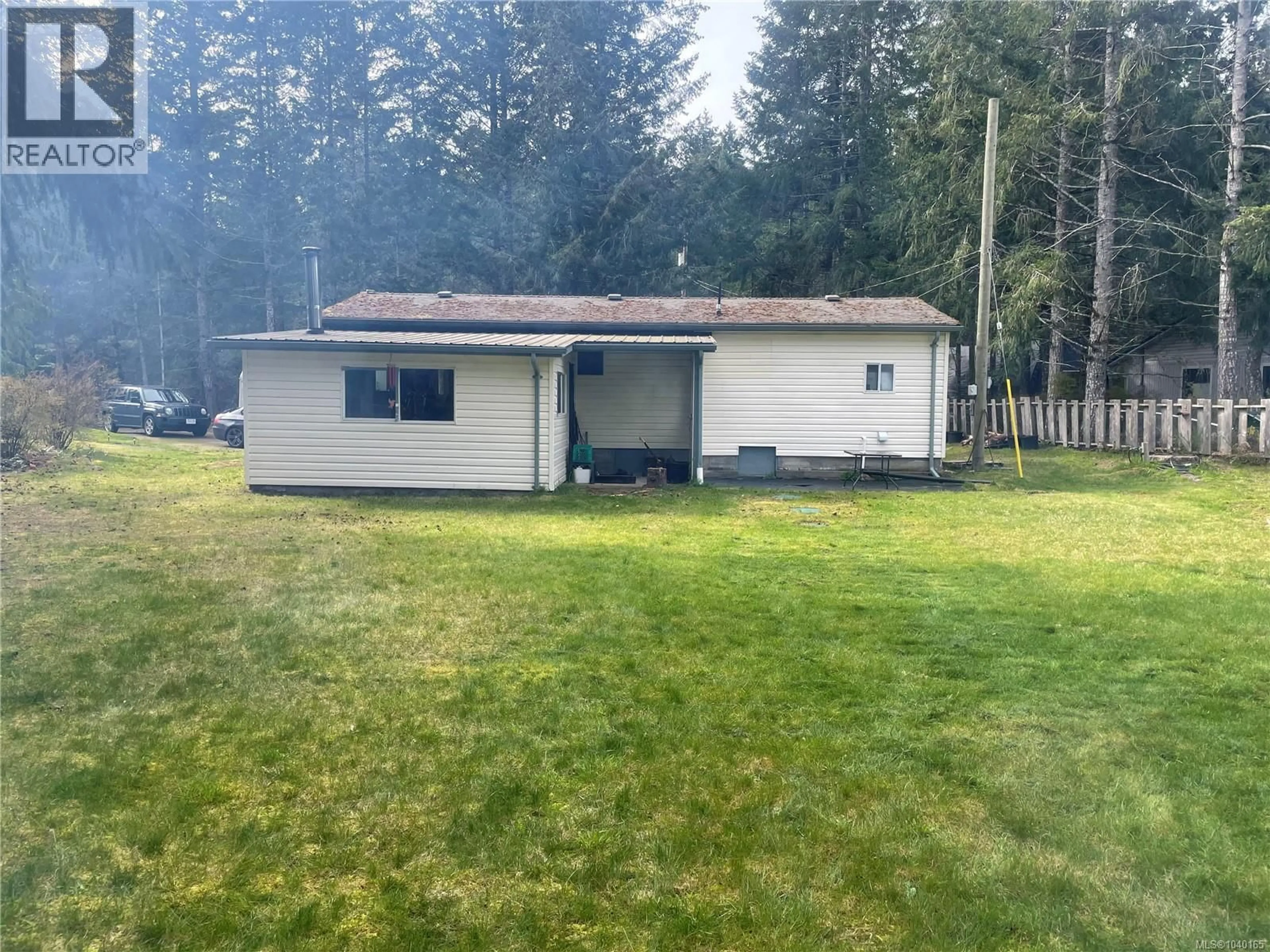 Unknown for 247 HUSON ROAD, Qualicum Beach British Columbia V9K2A2