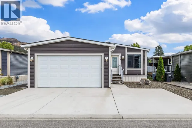 34 - 1835 NANCEE WAY COURT, West Kelowna 2