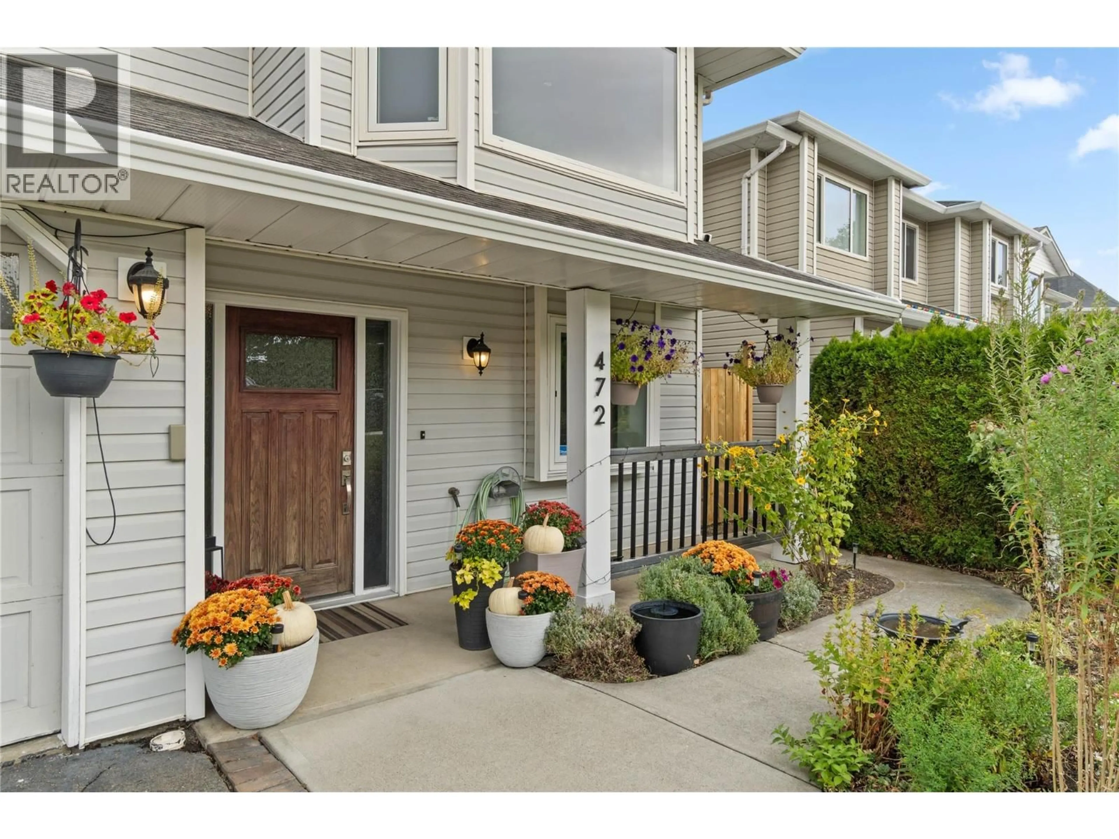 Unknown for 472 MALAHAT PLACE, Kamloops British Columbia V2E2M8