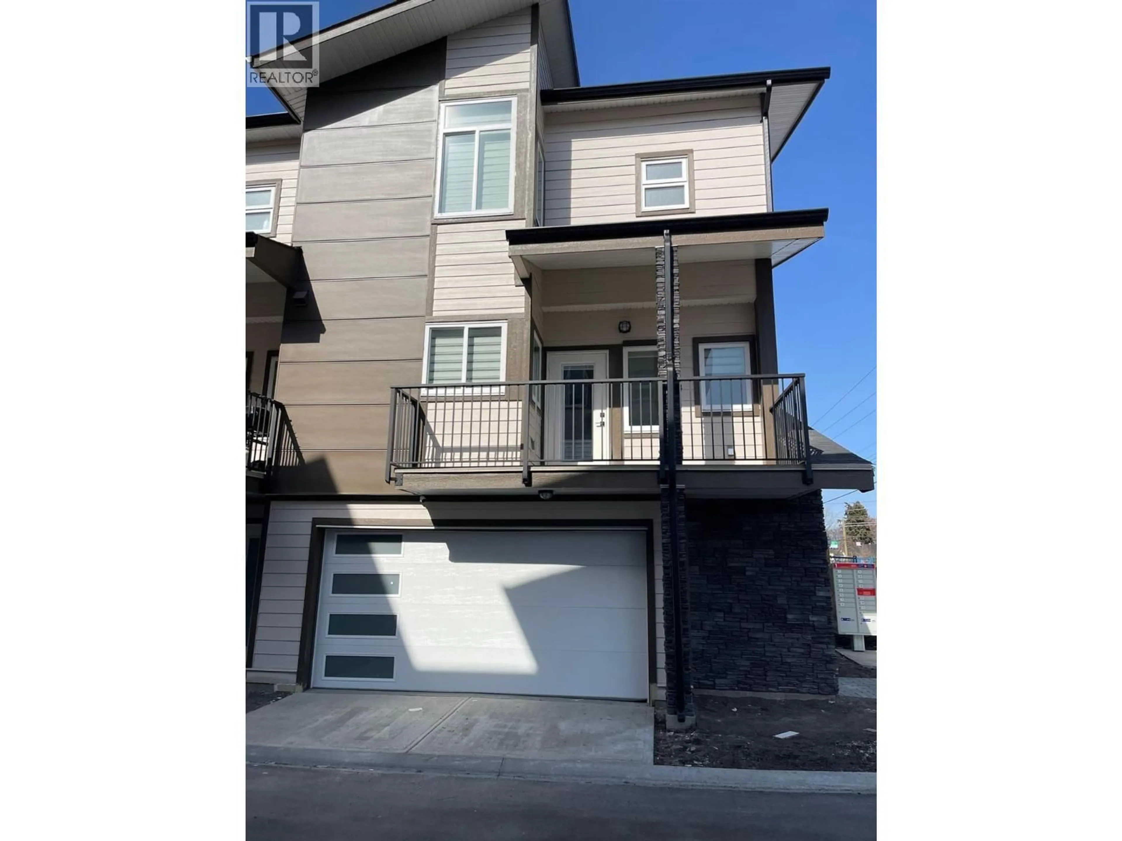 Unknown for 1 - 1354 RUTLAND ROAD NORTH, Kelowna British Columbia V1X0C2
