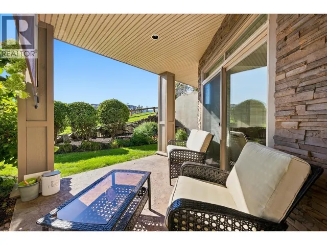 108 - 3545 CARRINGTON ROAD, West Kelowna 2