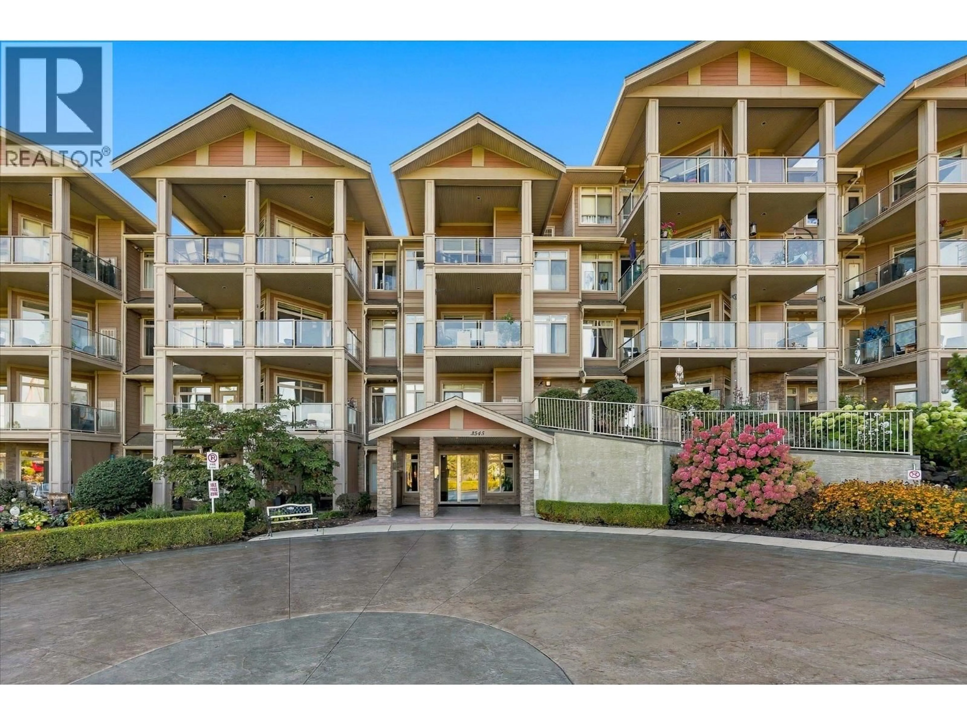 Unknown for 108 - 3545 CARRINGTON ROAD, West Kelowna British Columbia V4T3A1