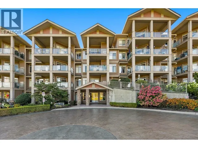 108 - 3545 CARRINGTON ROAD, West Kelowna 4