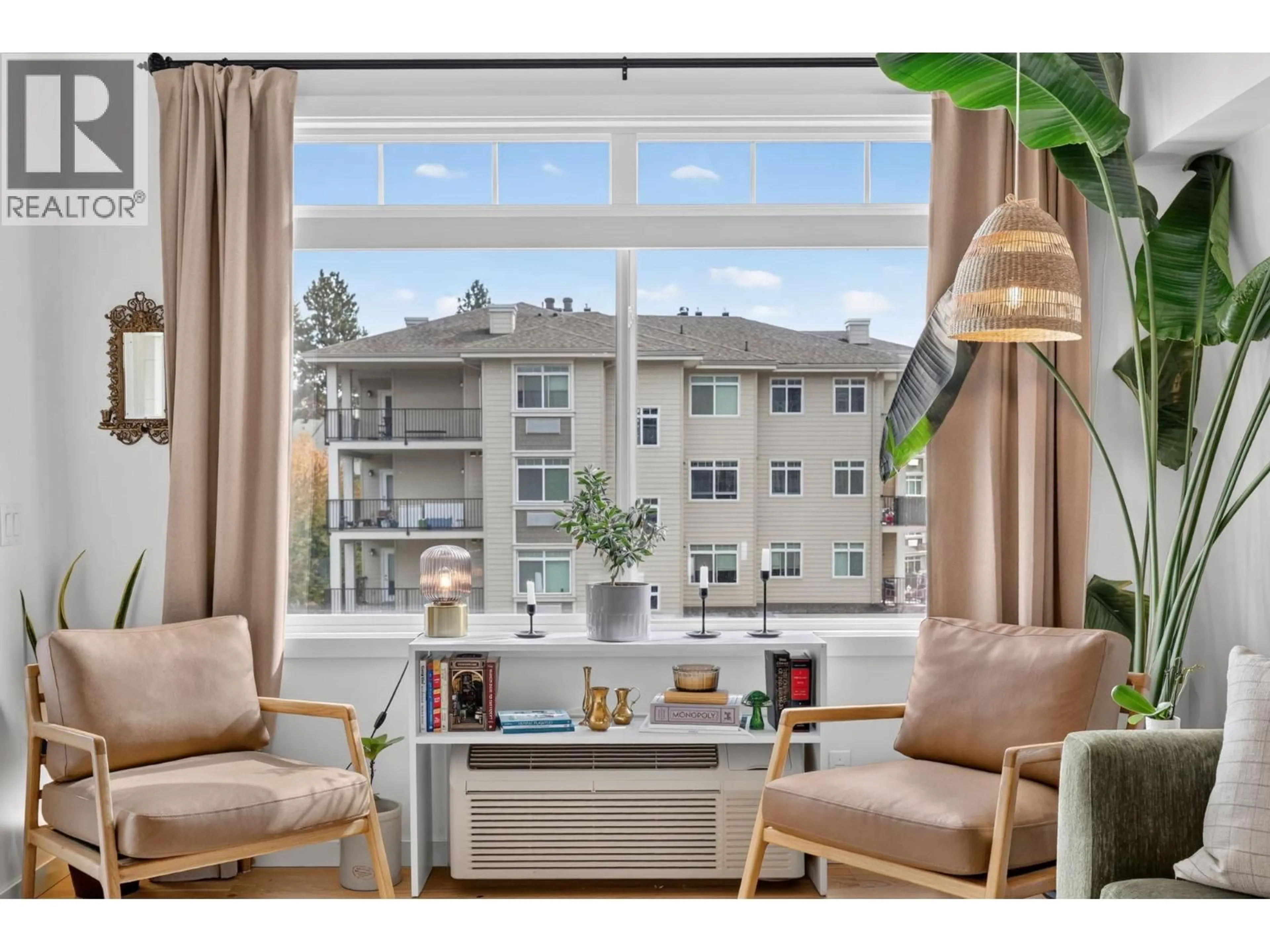 A pic of a room for 302 - 1350 RIDGEWAY DRIVE, Kelowna British Columbia V1Y9T8