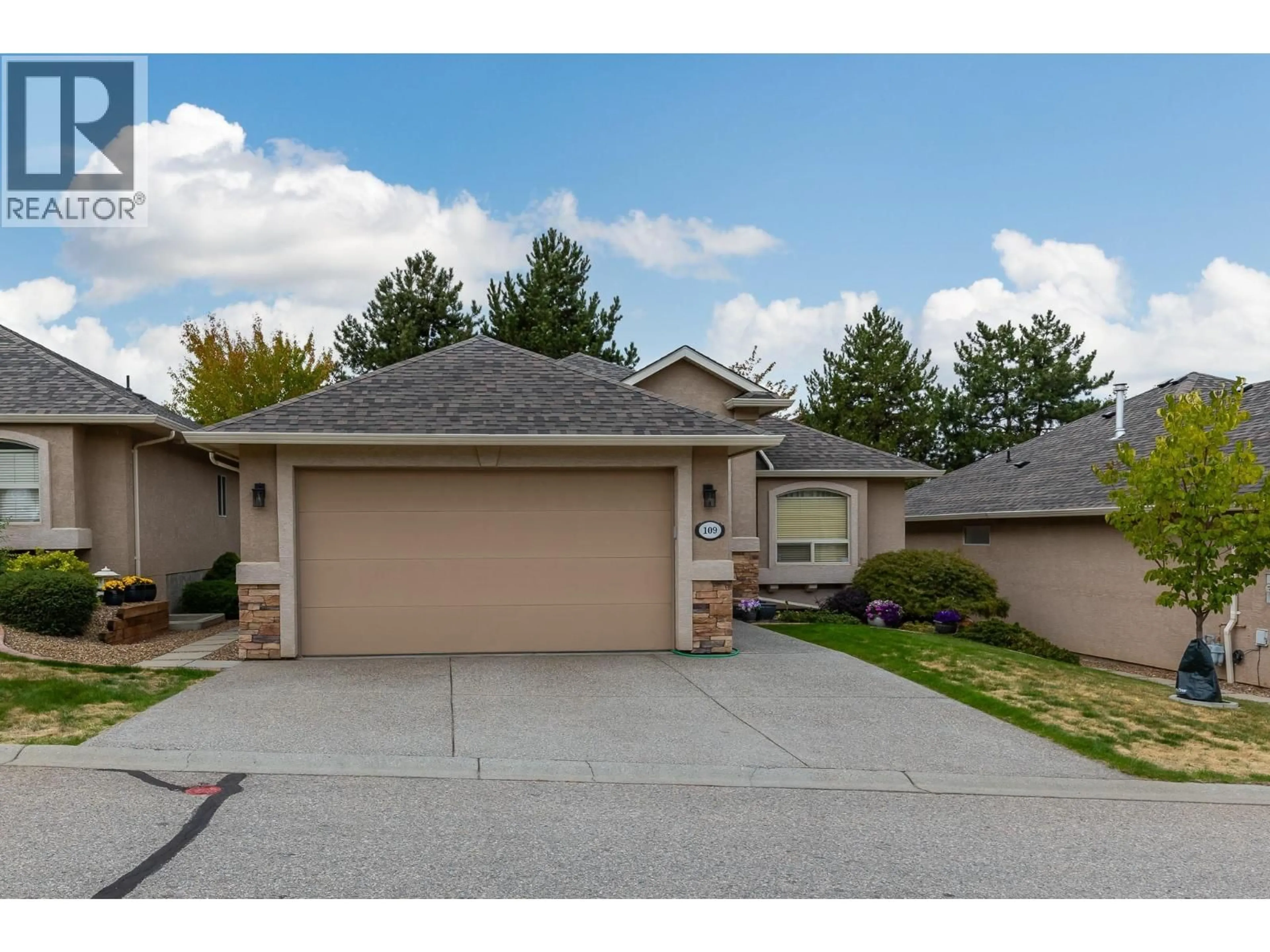 Unknown for 109 - 901 MIDDLETON WAY, Vernon British Columbia V1B3Z1