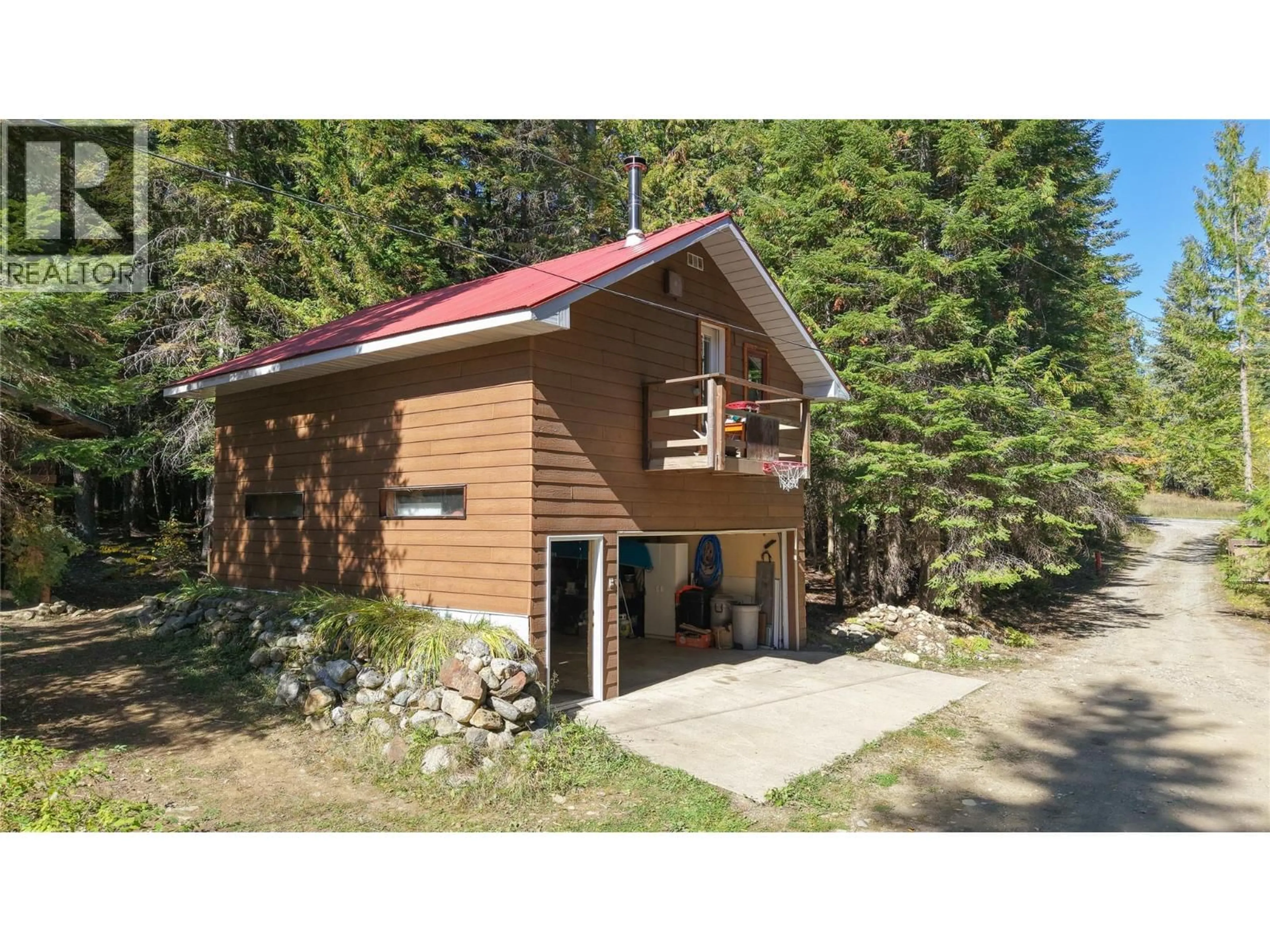Unknown for 113 WESCO ROAD, Ymir British Columbia V0G2K0