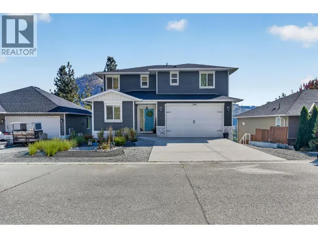 2961 ENSIGN WAY, West Kelowna 2