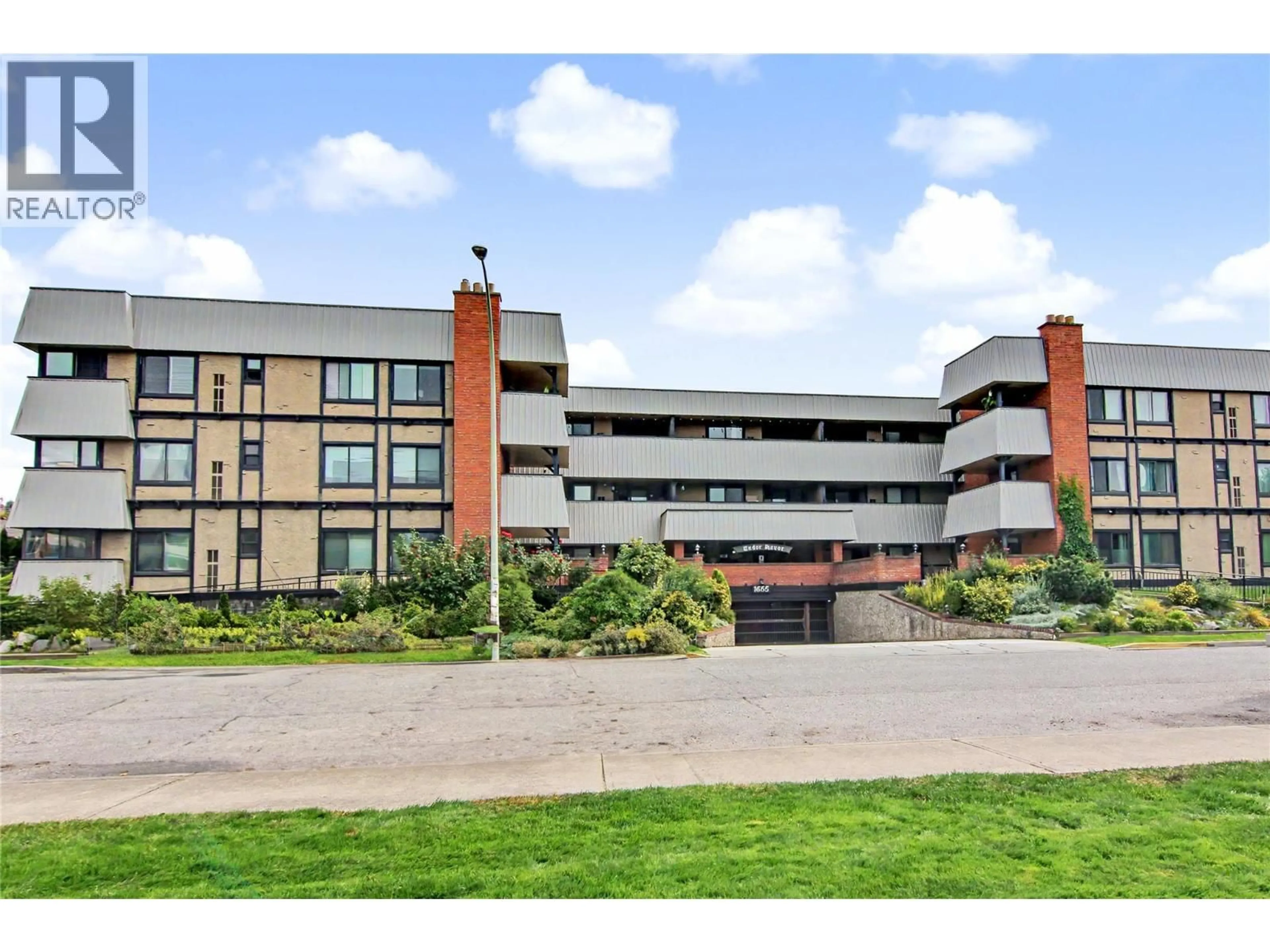 Unknown for 338 - 1665 UFTON COURT, Kelowna British Columbia V1Y8G7