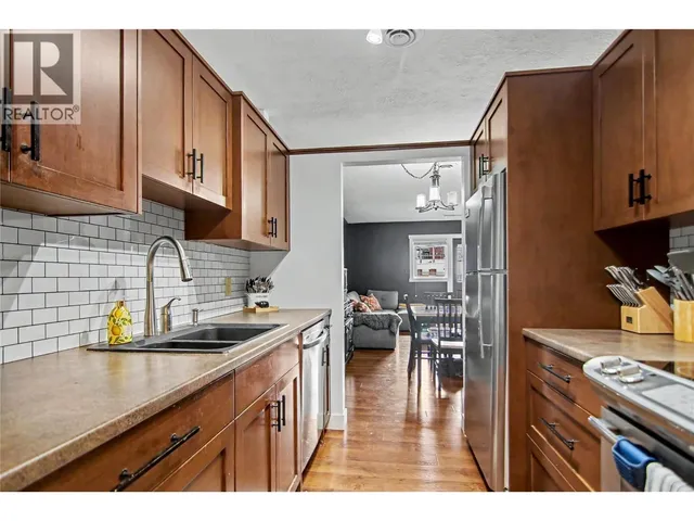 338 - 1665 UFTON COURT, Kelowna 2