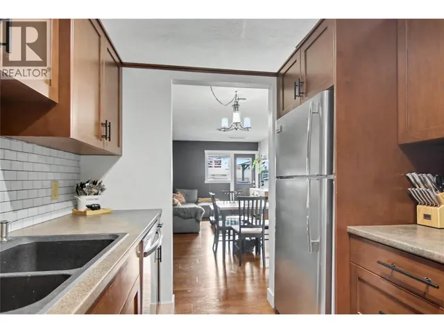338 - 1665 UFTON COURT, Kelowna 5