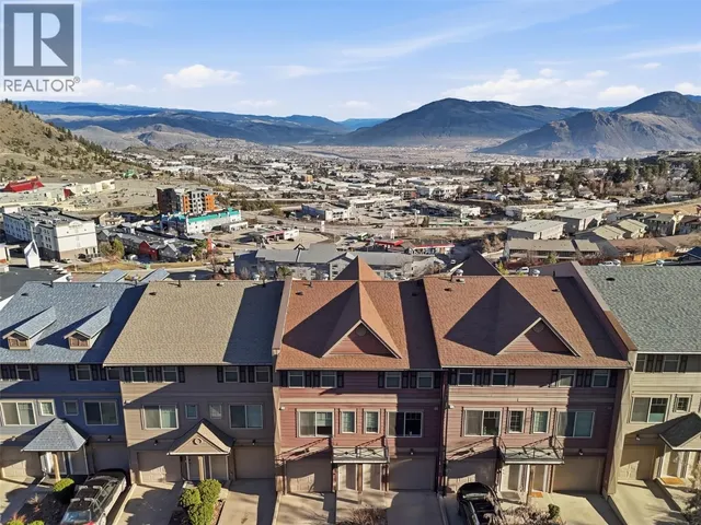 5 - 1110 HUGH ALLAN DRIVE, Kamloops 2