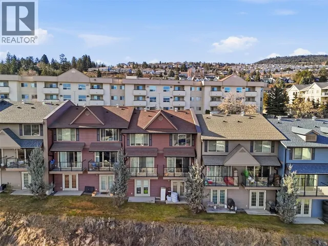 5 - 1110 HUGH ALLAN DRIVE, Kamloops 3