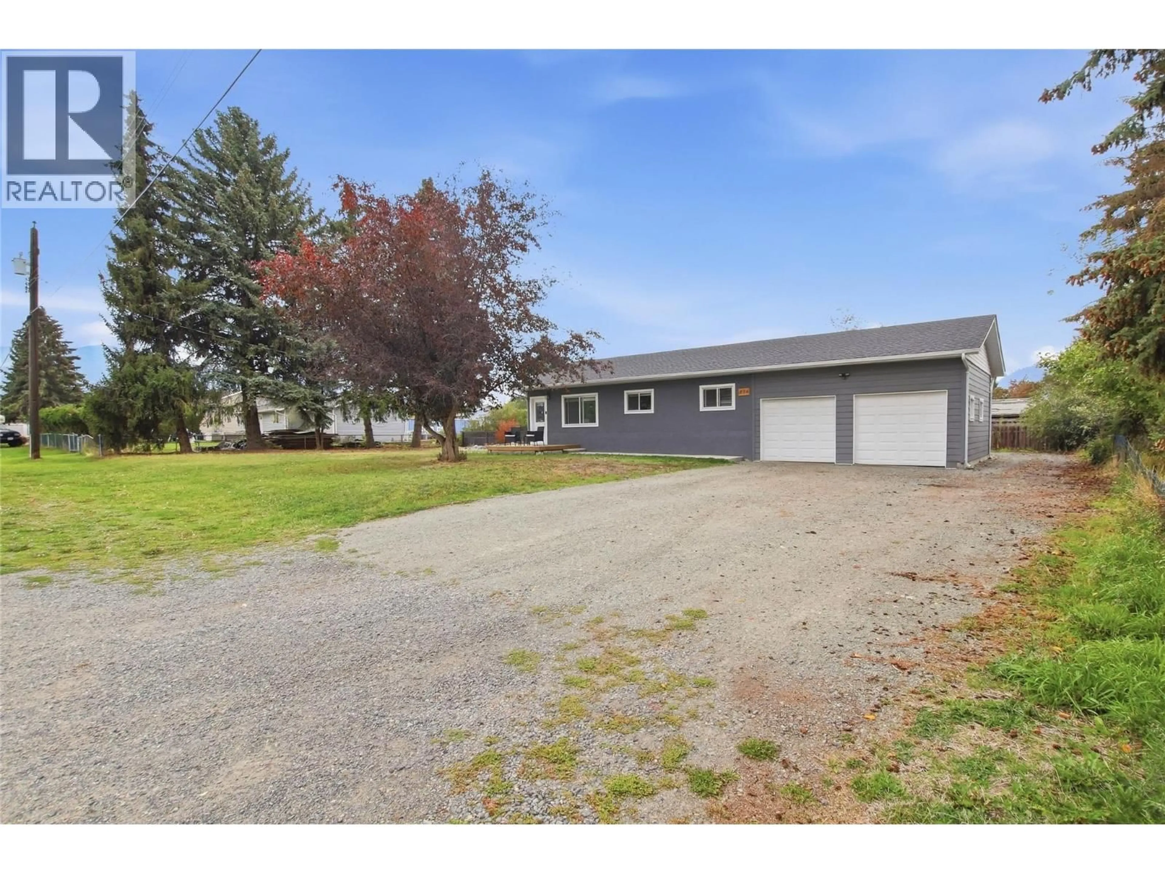Unknown for 436 MORGAN AVENUE, Merritt British Columbia V0K1Y0
