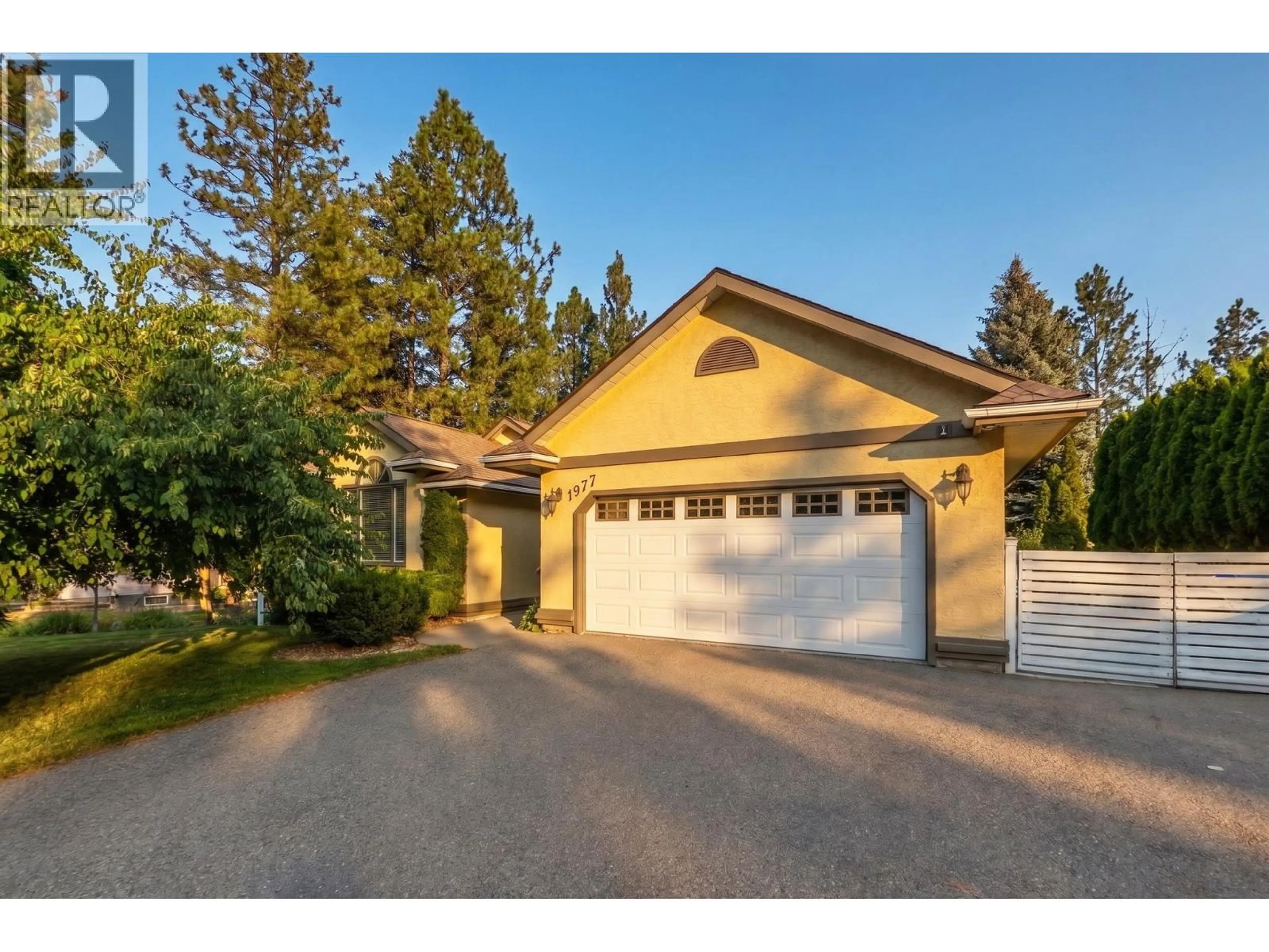 Unknown for 1977 COVINGTON CRESCENT, West Kelowna British Columbia V1Z3M2