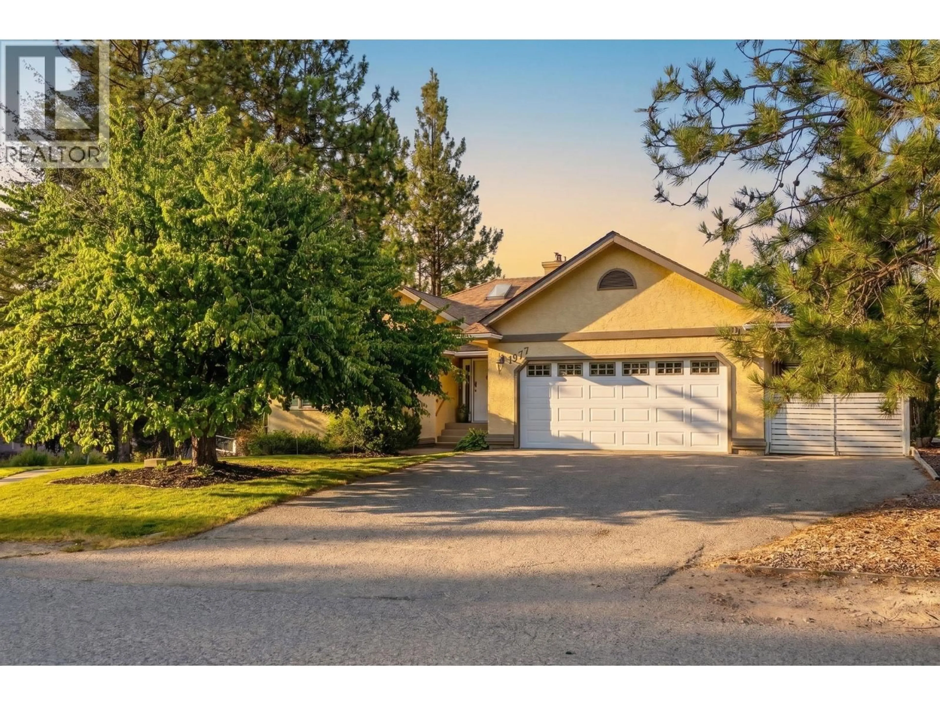 Unknown for 1977 COVINGTON CRESCENT, West Kelowna British Columbia V1Z3M2