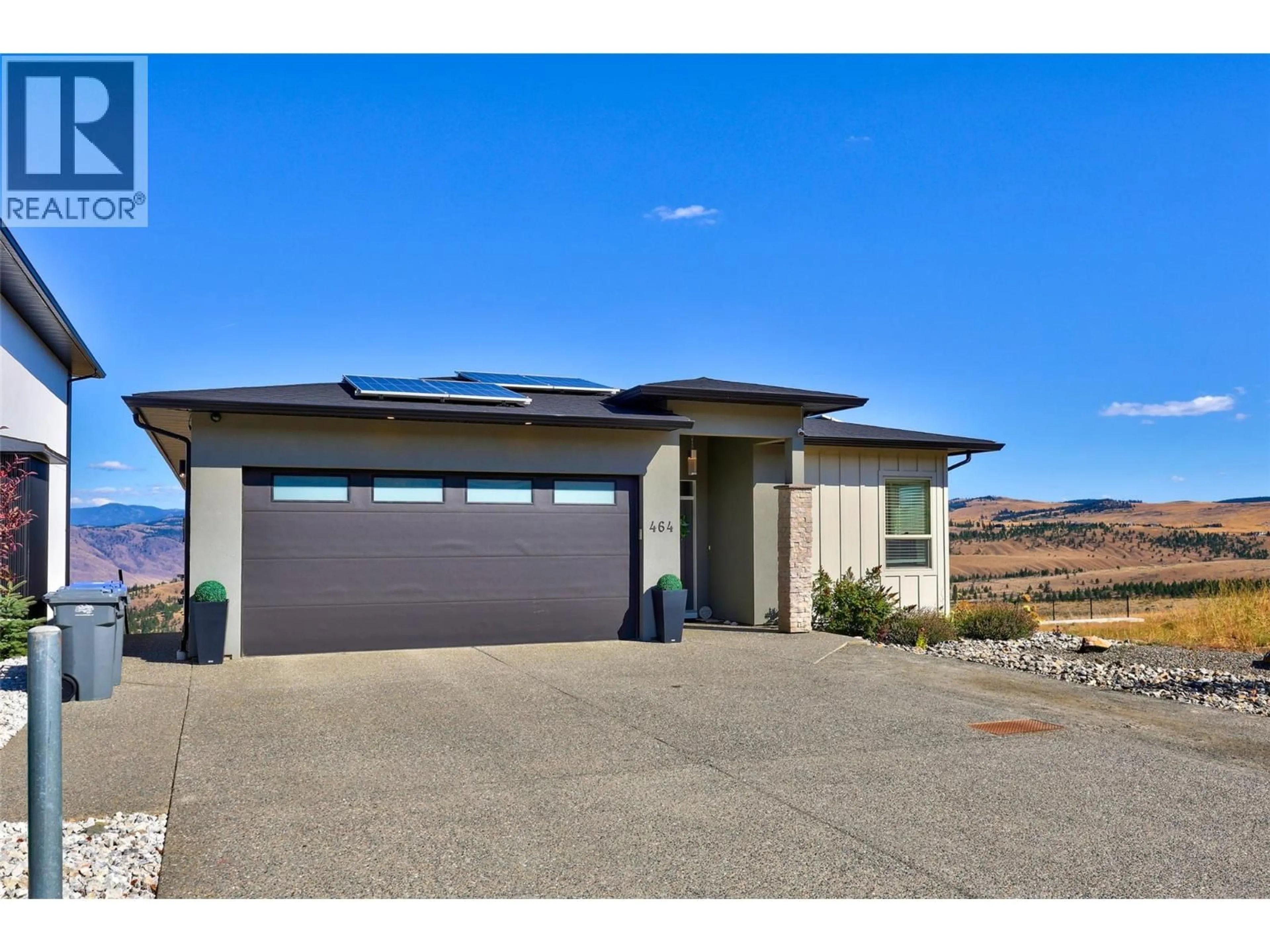 Unknown for 464 EDINBURGH BOULEVARD, Kamloops British Columbia V1S0E6
