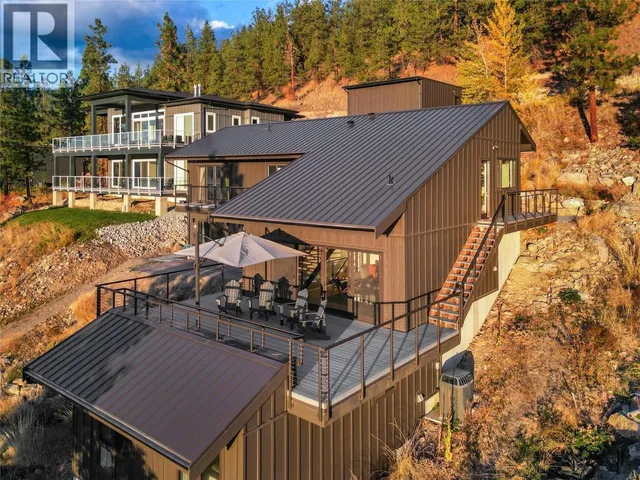 2710 WORKMAN PLACE, Naramata 2
