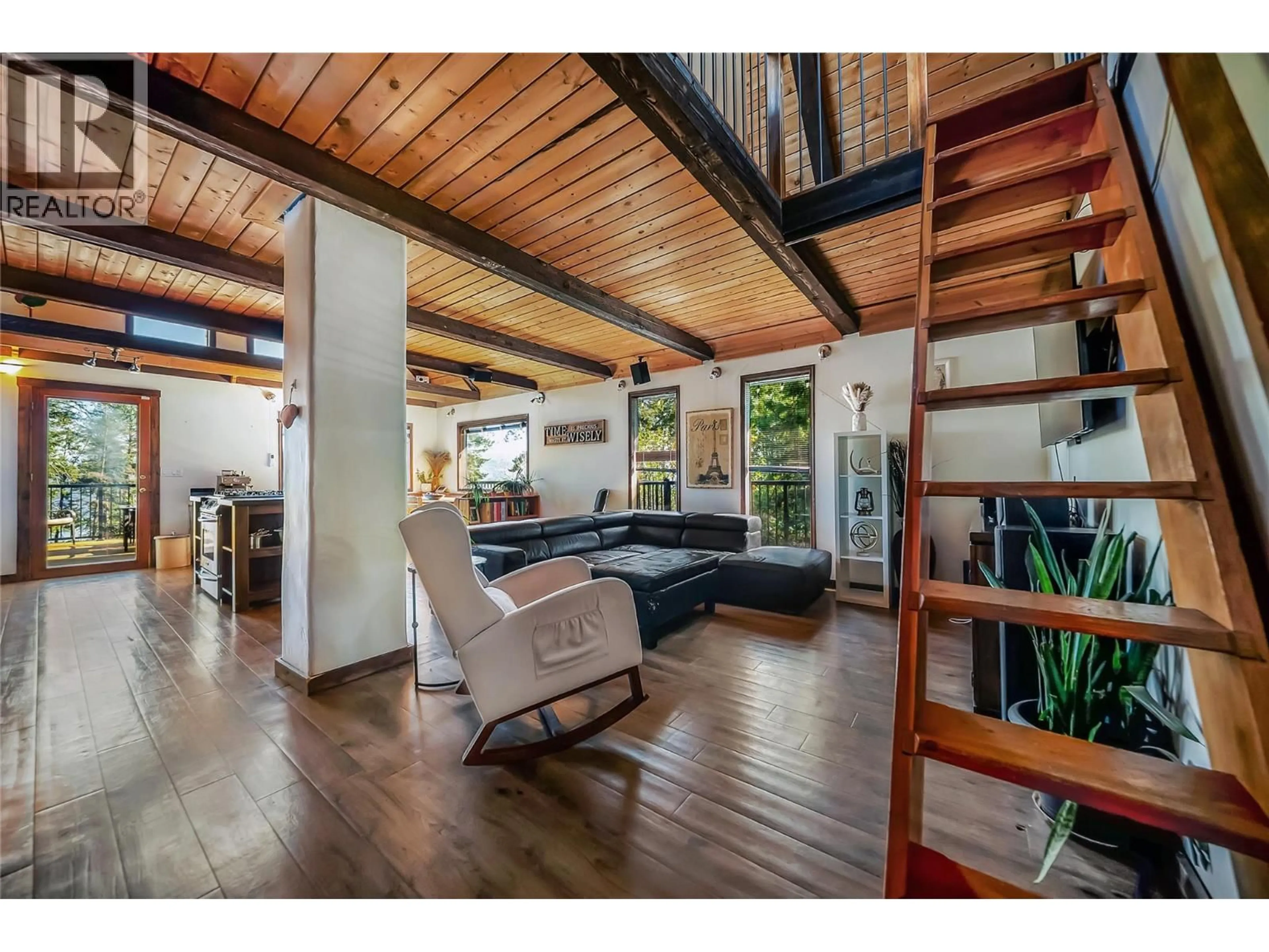Unknown for 665 UDELL ROAD, Vernon British Columbia V1H2E3