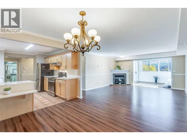 207 - 200 DOUGALL ROAD NORTH, Kelowna 4