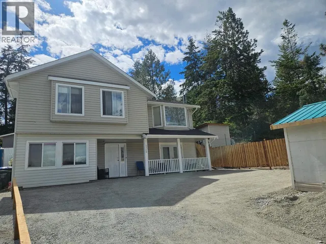 3368 MCIVER ROAD, West Kelowna 2