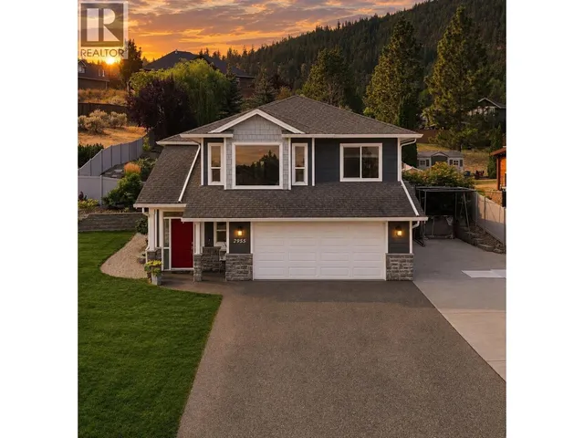 2955 KICKING HORSE DRIVE, Kamloops 2