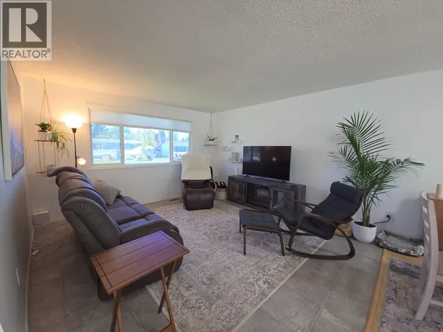 4909 45 STREET NORTHEAST, Chetwynd 4